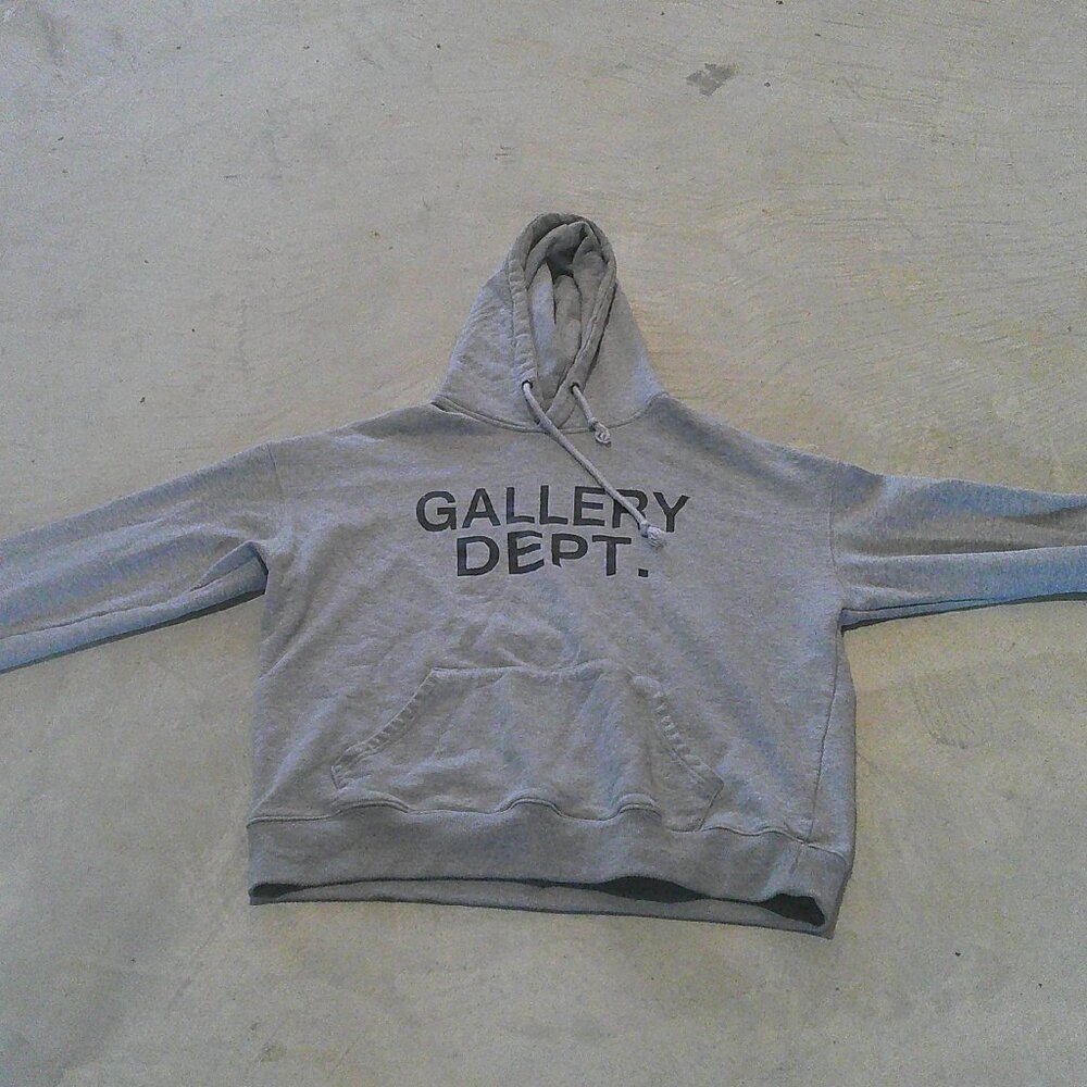 Gallery Dept Hoodie